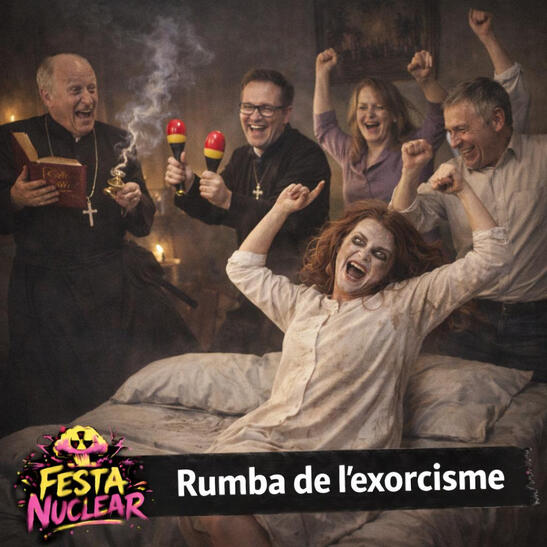 1 de maig 2026